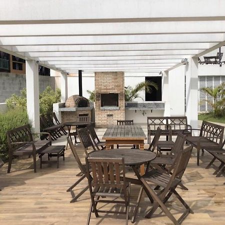 Appartamento Lindo Flat completo Cotia  Esterno foto
