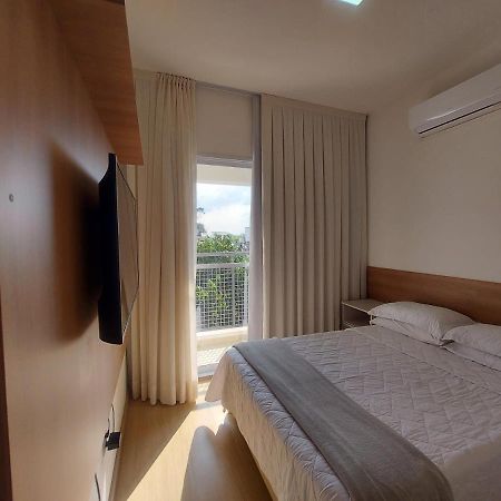 Appartamento Lindo Flat completo Cotia  Esterno foto