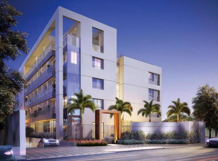 Appartamento Lindo Flat completo Cotia  Esterno foto