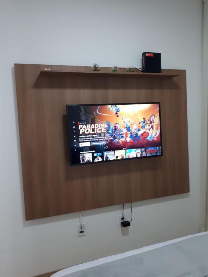 Appartamento Lindo Flat completo Cotia  Esterno foto