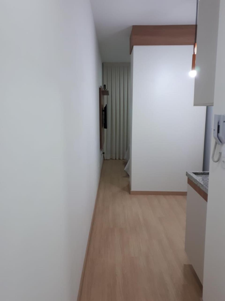Appartamento Lindo Flat completo Cotia  Esterno foto