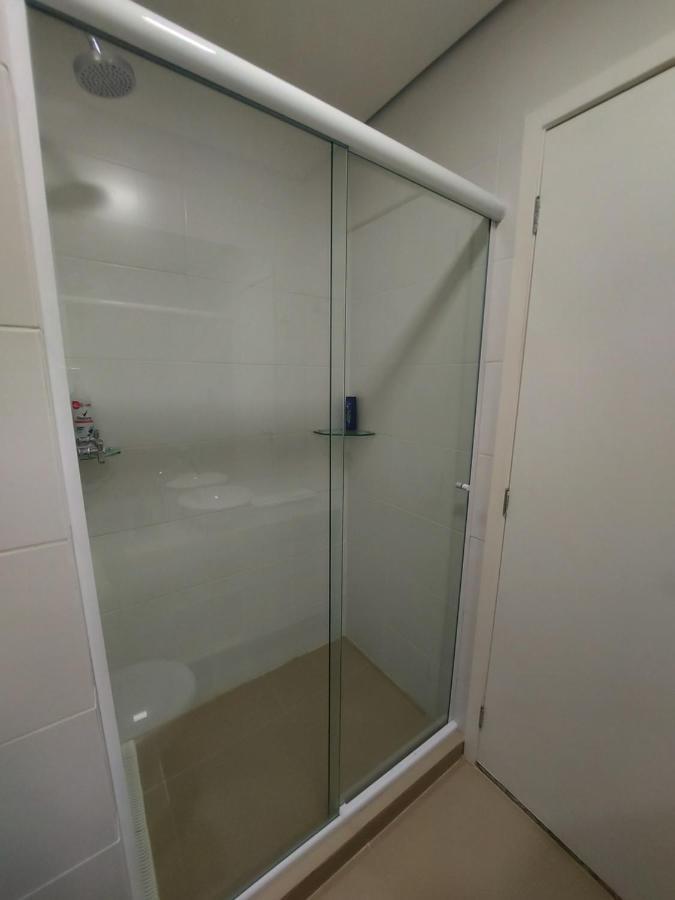 Appartamento Lindo Flat completo Cotia  Esterno foto