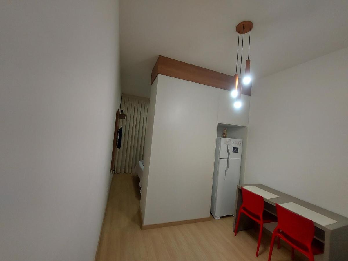 Appartamento Lindo Flat completo Cotia  Esterno foto